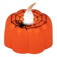 Свеча LED Тыква к Хеллоуину 973623 YES! Fun