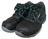 Ботинки рабочие Sizam Boston Light р.46 36374 черный