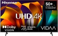 Телевізор Hisense 75A6N