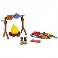 Ігровий набір OTAMANKO Мандруй та готуй 532.02.57