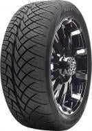 Шина Nitto NT420S 255/ 55 R18 109 V нешипованая всесезонные