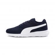 Кроссовки мужские демисезонные Puma ST Activate 36912203 р.47 темно-синие Кроссовки мужские демисезонные Puma ST Activate 36912203 р.47 темно-синие