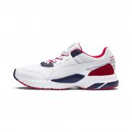 Кросівки чоловічі Puma Future Runner Premium 36950203 р.46 білі