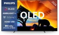 Телевізор Philips 65OLED769/12