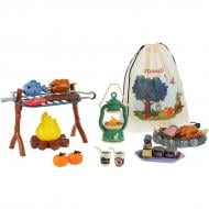 Игровой набор OTAMANKO Путешествуй и готовь 532.02.60