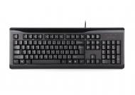 Клавиатура A4Tech (KB-8A USB (Black)) black