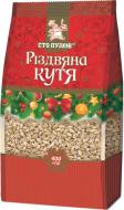 Кутья пшеничная Сто пудів Рождественская 400 г