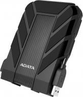 Зовнішній жорсткий диск ADATA 1 ТБ 2,5" USB 3.1 (AHD710P-1TU31-CBK) black