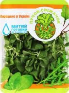 Салат Пучок свіжачок маш, 75 г, мягкая упаковка