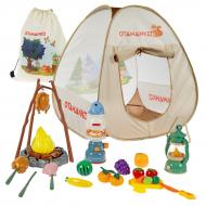 Ігровий набір OTAMANKO Мандруй та готуй 532.02.62