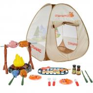 Игровой набор OTAMANKO Путешествуй и готовь 532.02.61