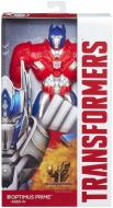 Трансформер Hasbro Transformers 4 Титаны Optimus Prime 30 см A6550_A6554