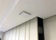 Анемостат Soler&Palau BDOP-125 регулируемый приточно-вытяжной пластик белый