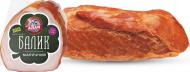 Балык Алан «Марочный» копчено-вареный на развес в вакуумной упаковке