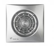 Вытяжной вентилятор Soler&Palau 300 CRZ SILVER с таймером 5210321500