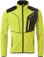 Джемпер FISCHER Sellrain Jacket 040-0229-Q99F р. L черный Джемпер FISCHER Sellrain Jacket 040-0229-Q99F р. L черный