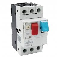 Автоматический выключатель защиты двигателя TosunLux МР2-14 3Р 6-10A 660В АС-3