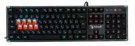 Клавиатура игровая A4Tech B3370R Bloody (Black) (B3370R Bloody (Black)) black