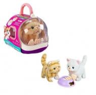 Игрушка интерактивная Shantou с аксессуарами в ассортименте 18 см разноцветный MC-1044