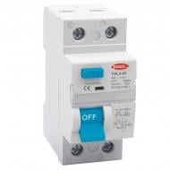 Дифференциальный автомат TosunLux TSL3-63 40A 230В/400В