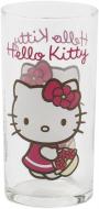 Стакан высокий Luminarc Disney Hello Kitty Pink 270 мл H5481