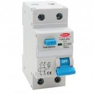 Дифференциальный автомат TosunLux TSN3-63L 40А 230В Дифференциальный автомат TosunLux TSN3-63L 40А 230В