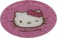 Тарілка десертна Luminarc Hello Kitty pink 20,5 cм