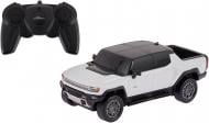 Автомобиль на радиоуправлении Rastar Hummer EV белый 1:26 454.00.91