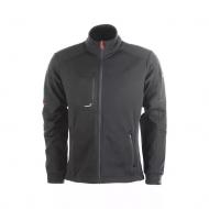Куртка флисовая WURTH MODYF STRETCH ONE р. L M456086002 антрацит