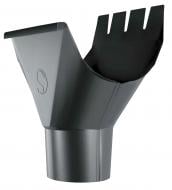 Воронка SMART™ 125 RAL 7016 серый