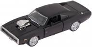 Машинка Rastar 1970 Dodge Charger R/T 1:36 454.00.97