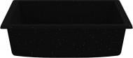 Умывальник Miraggio BOGOTA 405 MIRASTONE black shine Умывальник Miraggio BOGOTA 405 MIRASTONE black shine