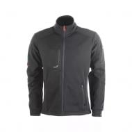 Куртка флісова WURTH MODYF STRETCH ONE р. XXL M456086004 антрацит