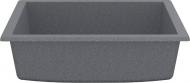 Умывальник Miraggio BOGOTA 405 MIRASTONE gray