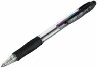 Ручка шариковая Pilot Super Grip BPGP-10R-F-B