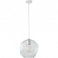 ВІТРИНА! Підвіс TK Lighting Sol 1x60 Вт E27 прозорий 3367