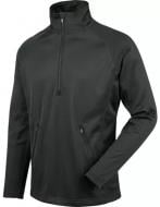 Куртка флісова WURTH MODYF STRETCH X р. 3XL M456135005 антрацит