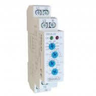 Реле напряжения трехфазное TosunLux TRV8-05/M265 127В-265В АС1 250В/DC24В