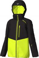 Куртка зимова FISCHER Eisjoch Junior Jacket 040-0241-Q41F жовта