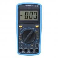 Мультиметр цифровой TosunLux DT9208A