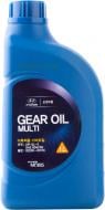 Масло трансмиссионное Hyundai/Kia Gear Oil Multi 80W-90 1 л (220000110)