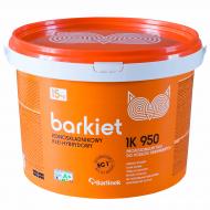 Клей для паркету Barlinek однокомпонентний поліуретановий Barkiet 1K 950 (15 кг)