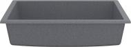 Умывальник Miraggio BOGOTA 505 MIRASTONE gray