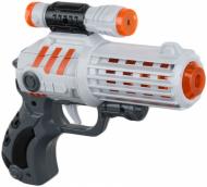 Бластер Lei Meng Toys космический LM666-1 Бластер Lei Meng Toys космический LM666-1