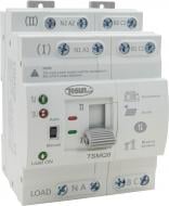 Модульный переключатель нагрузки TosunLux АВР TSMQ8 4Р 63A 230/400В