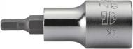 Головка WURTH 1/2" 6-гранная SW 1/12" 071513756