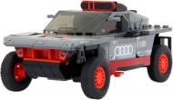 Конструктор Rastar Машинка Bricks Audi RS Q e-tron 1:30 454.00.87