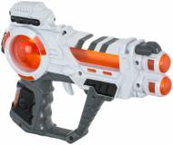 Бластер Lei Meng Toys космический LM666-3 Бластер Lei Meng Toys космический LM666-3