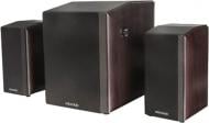 Акустическая система Microlab FC-340 2.1 Dark wood