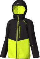 Куртка FISCHER Eisjoch Junior Jacket 040-0241-Q41F р.152 желтый